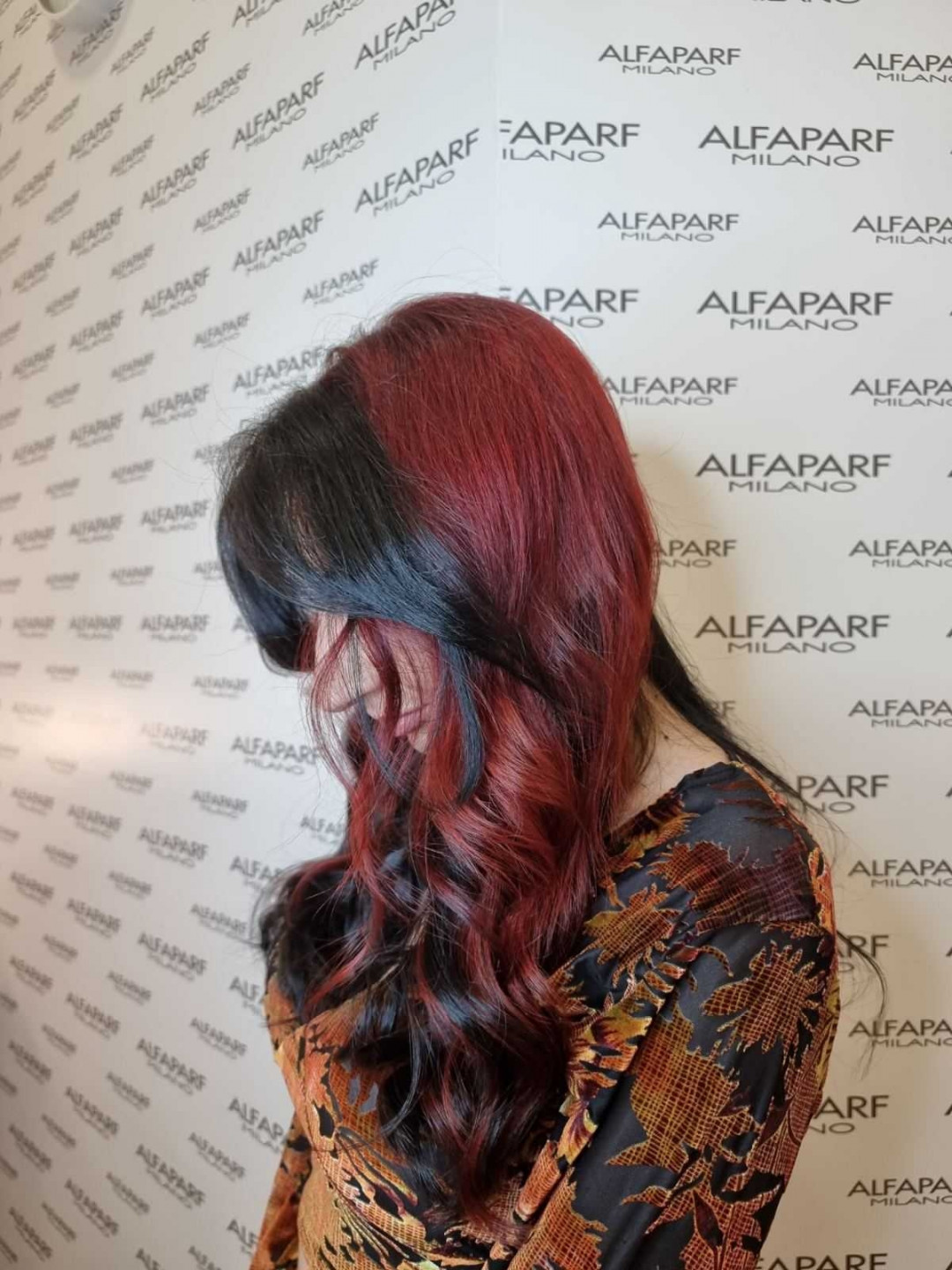 Alfaparf Studio #beograd Ombre, sombre, balayage Balayage / ombre / sombre - ekstra duga kosa