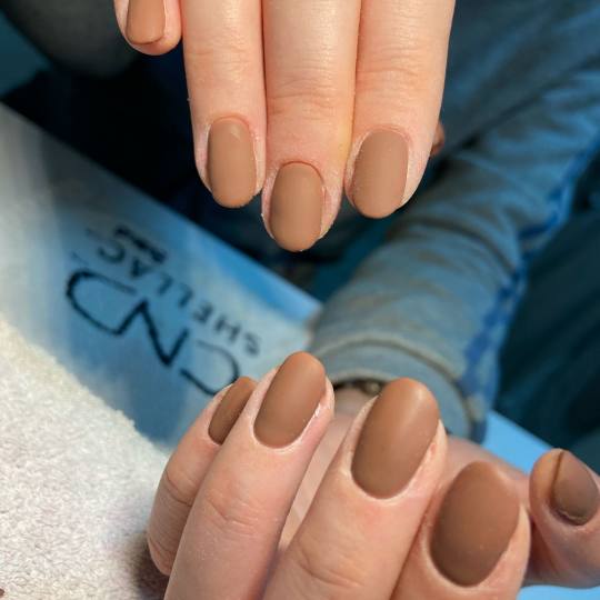 Fam Beauty Box #beograd Manikir