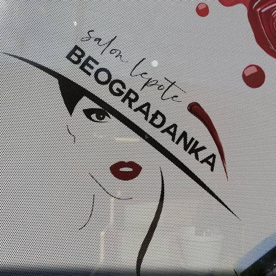 Moja Beograđanka #beograd