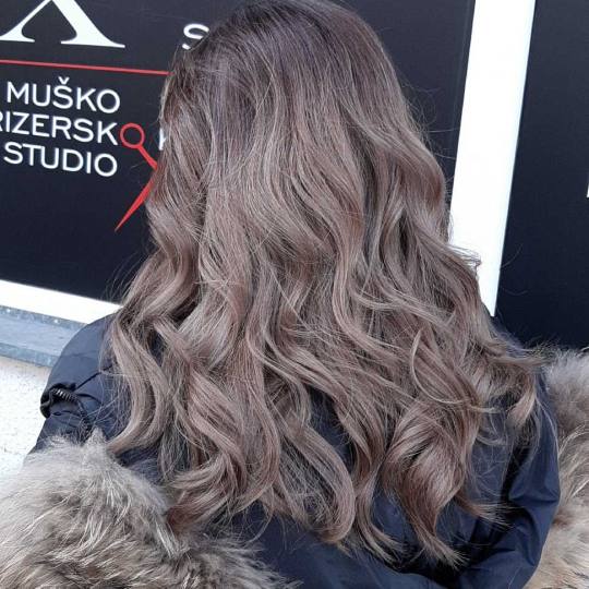 X Style #novisad