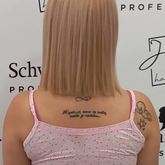 Jasna hair salon #beograd