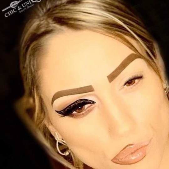 Chic & Unique Beauty Studio #beograd