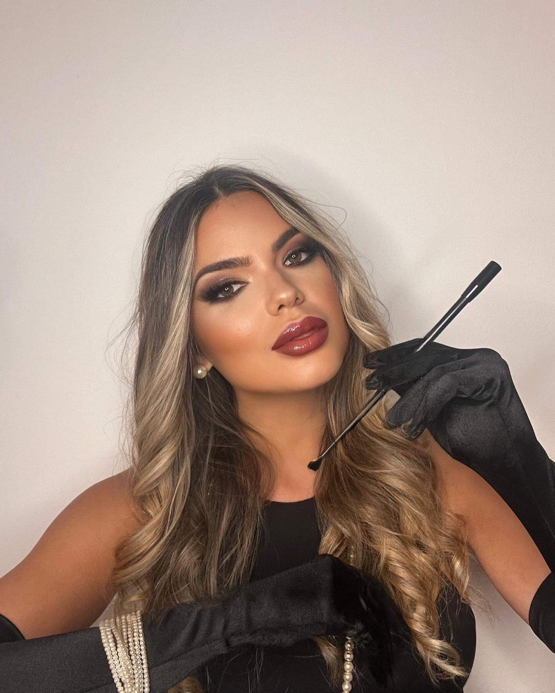 Boho makeup studio #beograd Make-up / šminkanje Profesionalno šminkanje