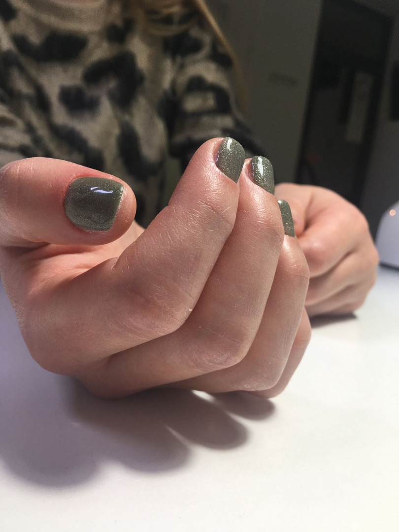 Look at me #beograd Manikir Manikir + Shellac