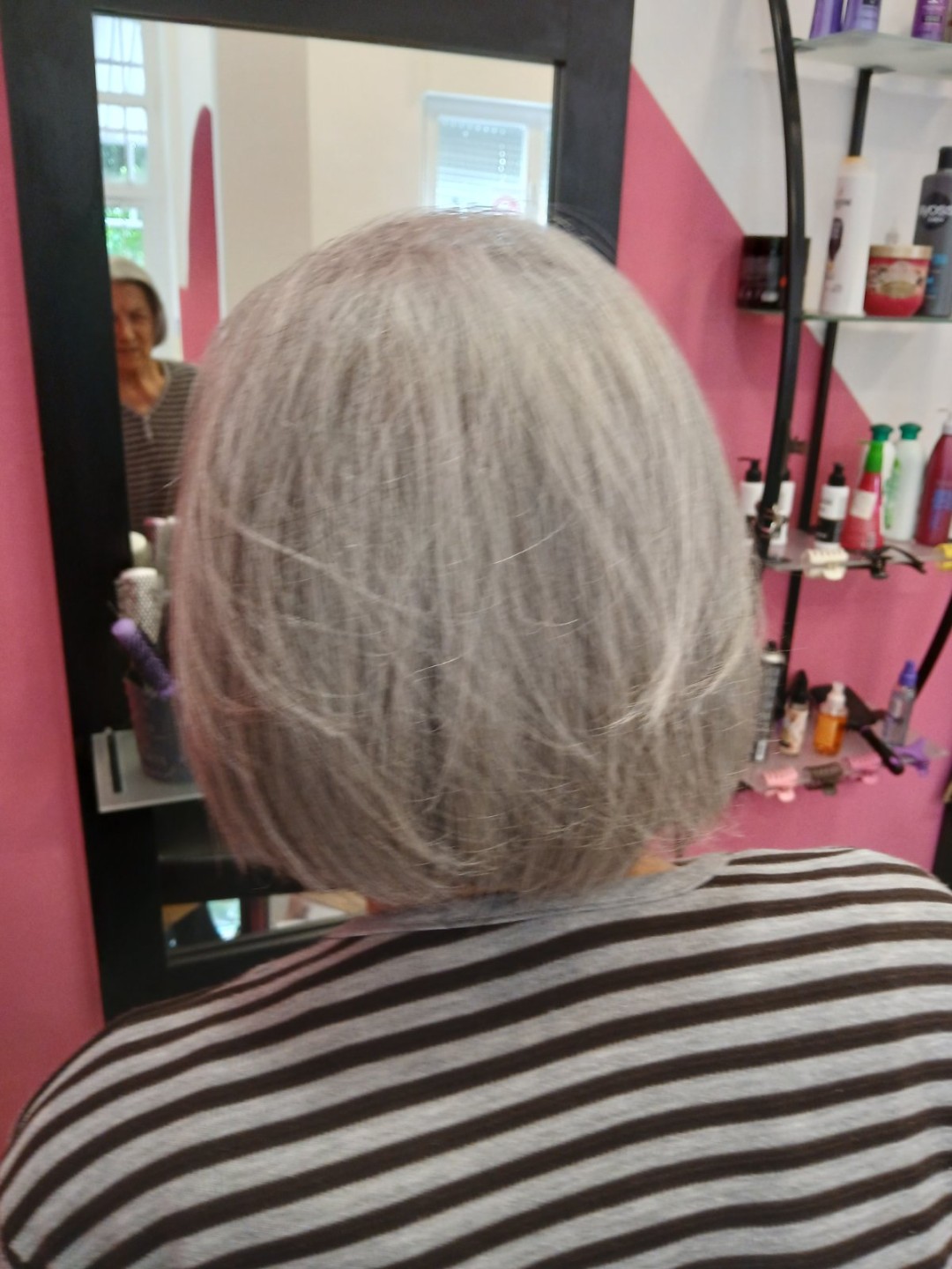 Sv. Mina, Beograd LookBook