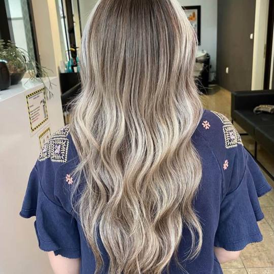 Omega Hair Style usluga