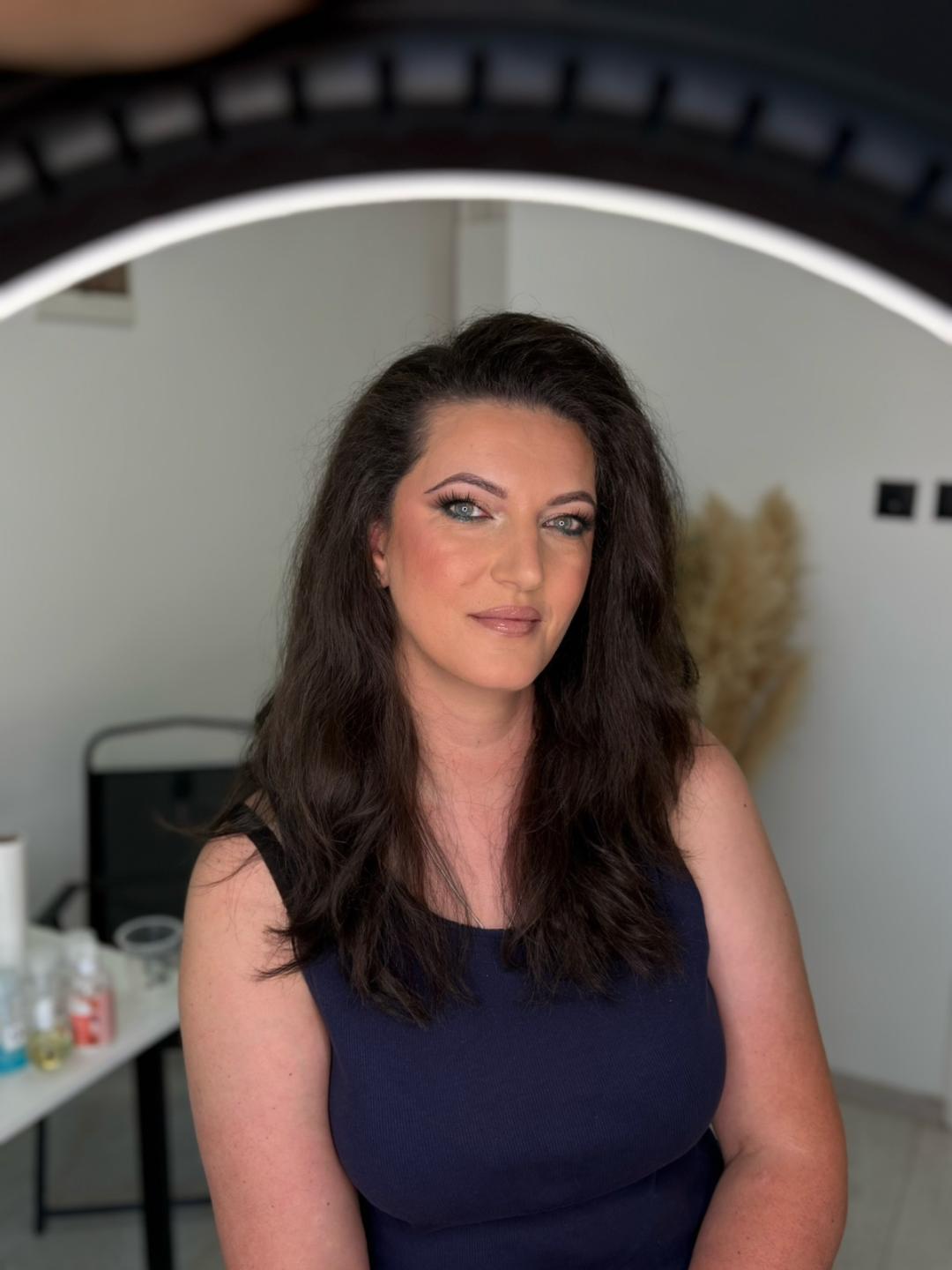 Beauté by Nina Cvejić #nis