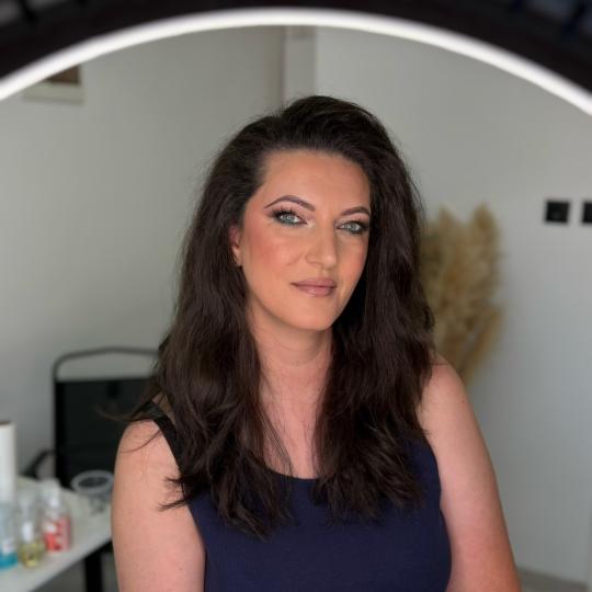 Beauté by Nina Cvejić #nis