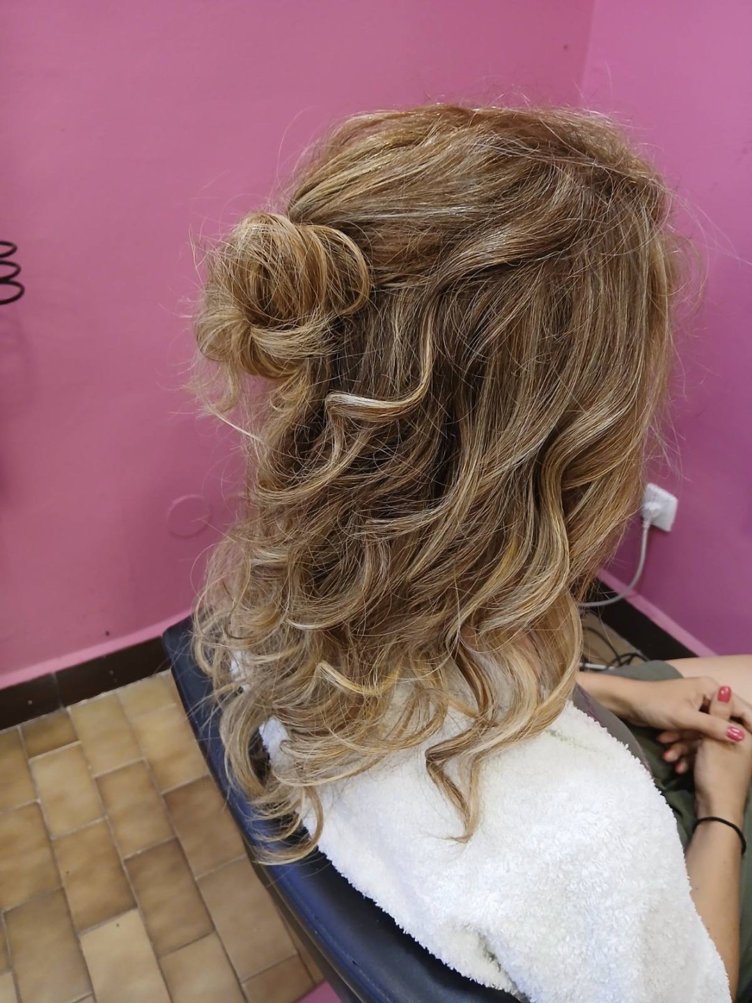 Sv. Mina, Beograd LookBook