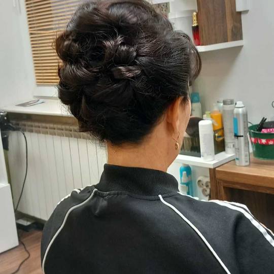 Studio lepote Krin #beograd