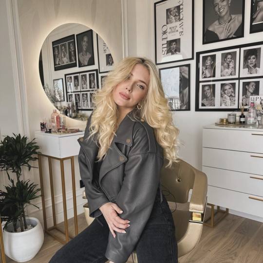 MakeUp & hair studio Slavica Ilić #beograd