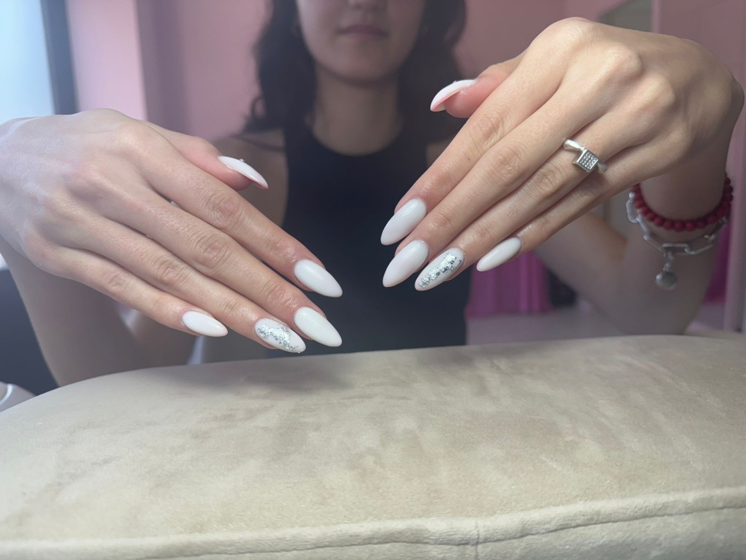 Urban nails & beauty Ruzveltova, Beograd LookBook