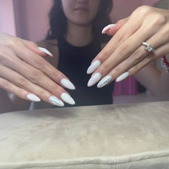 Urban nails & beauty Ruzveltova #beograd