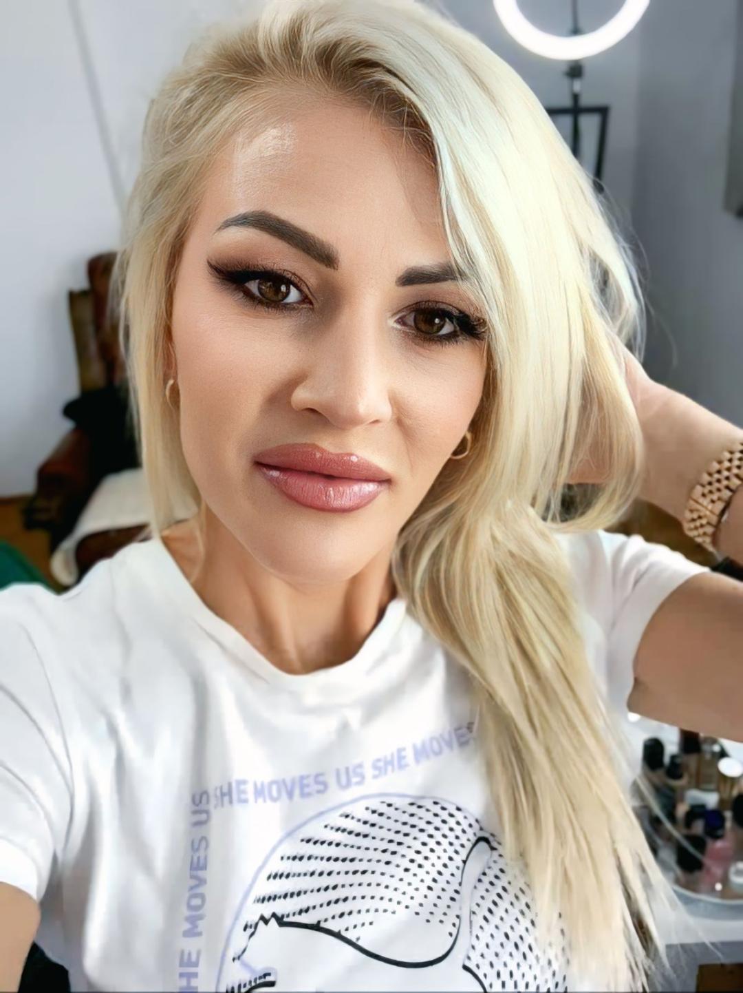 La Vie Elegance #nis