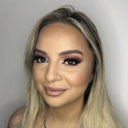 Super stil Marija #zrenjanin Make-up / šminkanje Profesionalno šminkanje