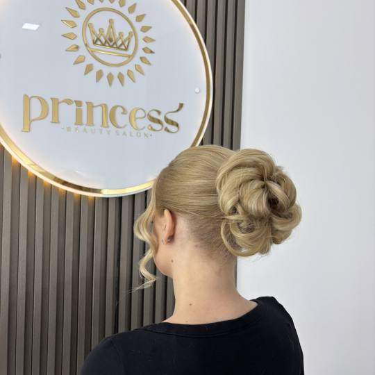 Princess beauty usluga