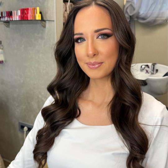 Bibi beauty centar usluga