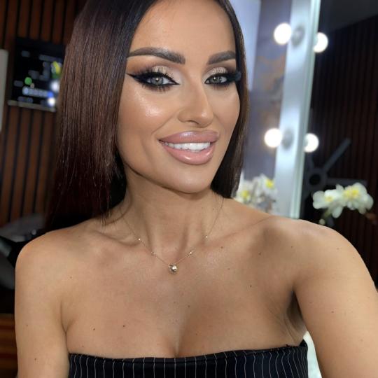 Rista Beauty salon #beograd