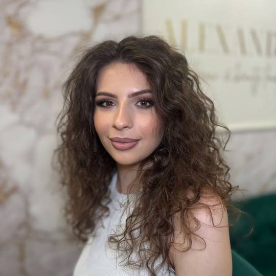 Alexandria Brow&Beauty lounge #beograd Make-up / šminkanje Profesionalno šminkanje