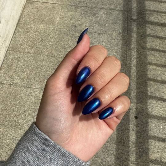 D&D Beauty Center #beograd Izlivanje noktiju Korekcija izlivanja noktiju gelom - L dužina