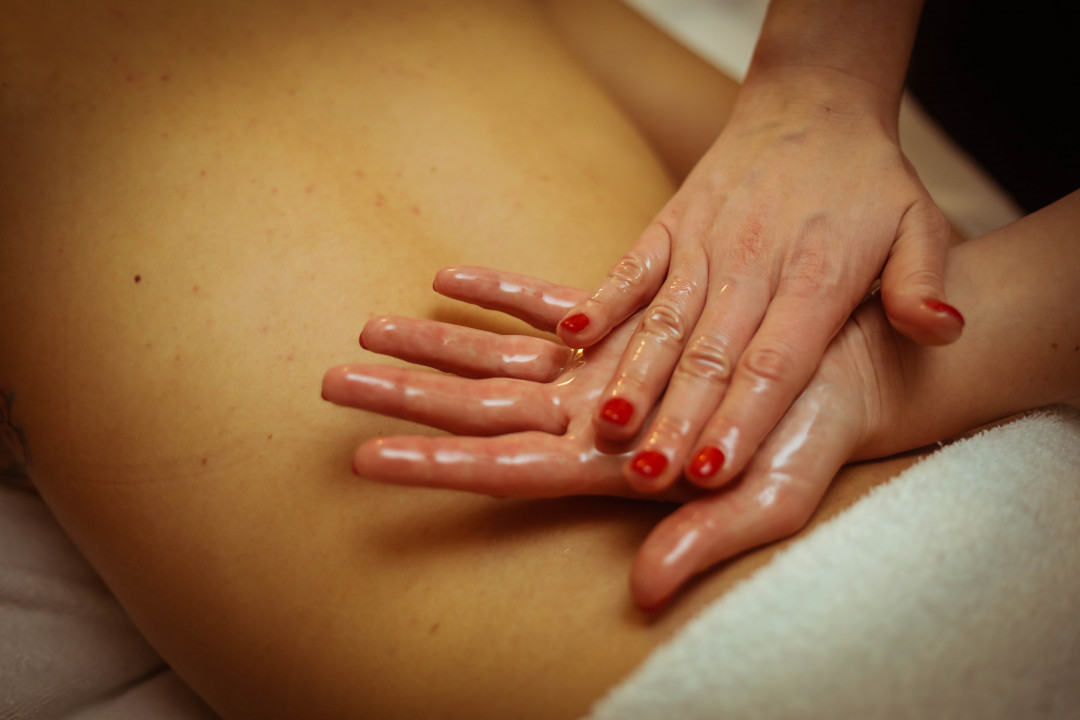 PJ Health & Beauty Center #beograd Masaža za opuštanje / relax / antistres Relax masaža - 30 minuta