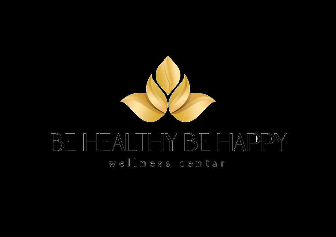 Wellness centar Be healthy Be happy #novisad