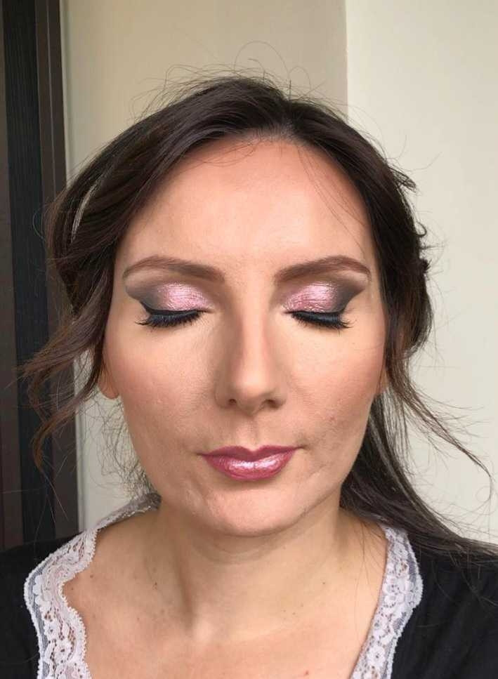 SunBox #beograd Make-up / šminkanje Profesionalno šminkanje