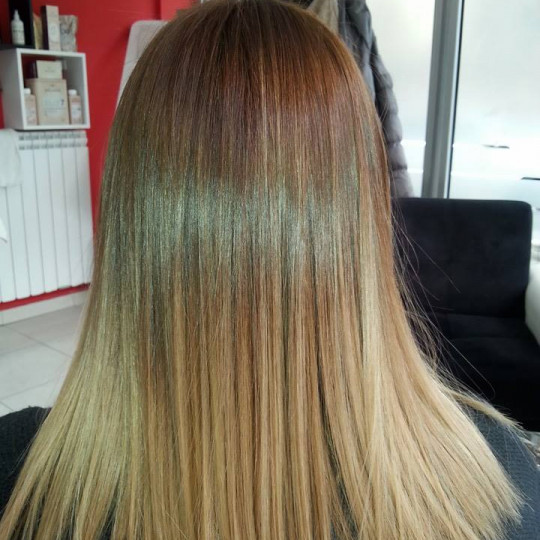 Phoenix Beauty Salon #beograd