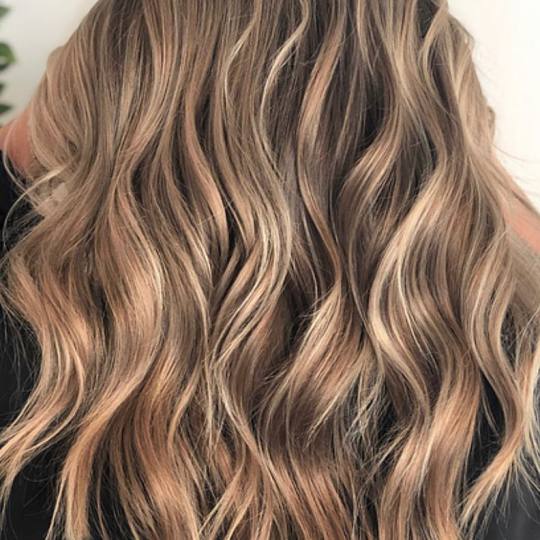 SALON 26 - Dorćol #beograd Nega i ojačavanje kose Olaplex tretman Olaplex tretman kose -  sve duž