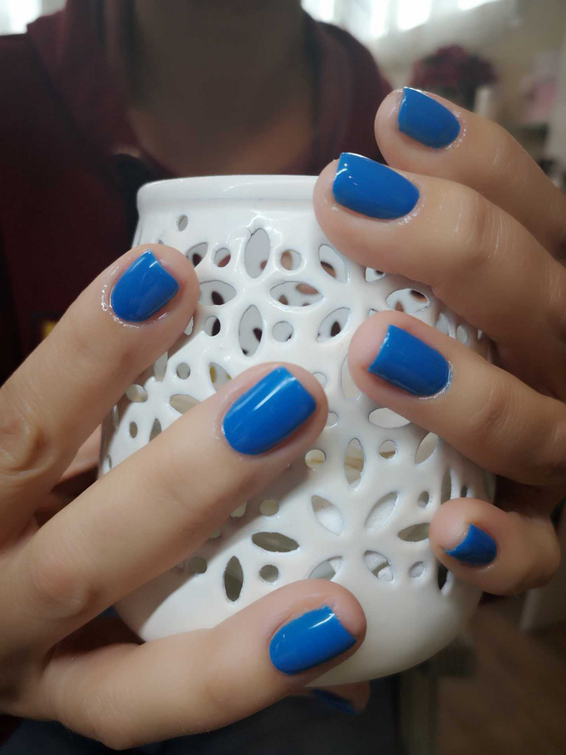 Bibi beauty centar #beograd Gel lak Gel lak - ruke