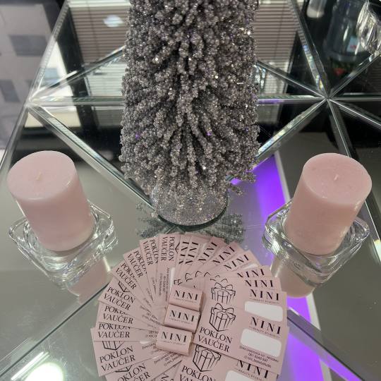 Nini beauty studio #beograd