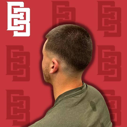 Barbershop Brigands Bulevar #beograd
