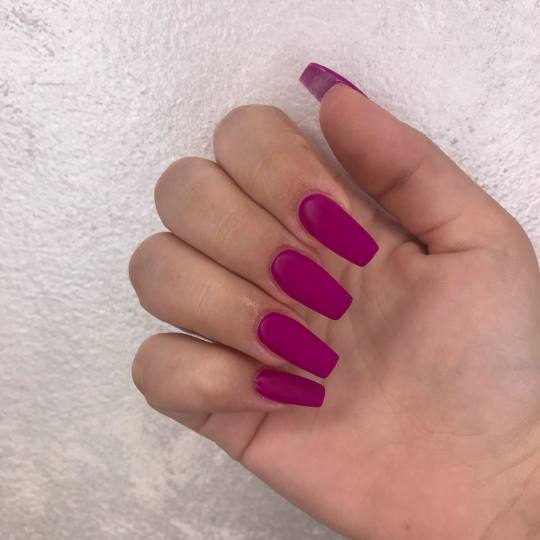 Studio Crystal by Sandra #beograd Izlivanje noktiju ? . . . . . . . . #nails #noktizemun #noktinovib