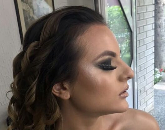 Studio Lady #beograd Make-up / šminkanje