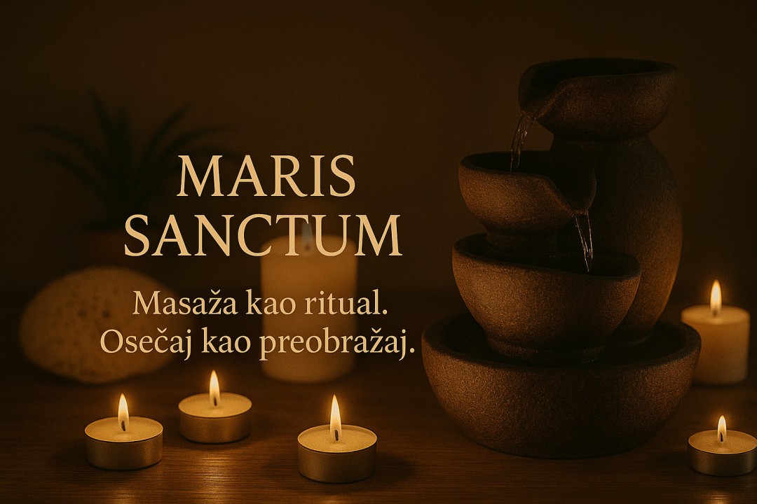 Maris Sanctum, Novi Sad LookBook