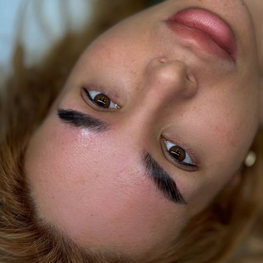 Alexandria Brow&Beauty lounge #beograd Obrve Brow lift