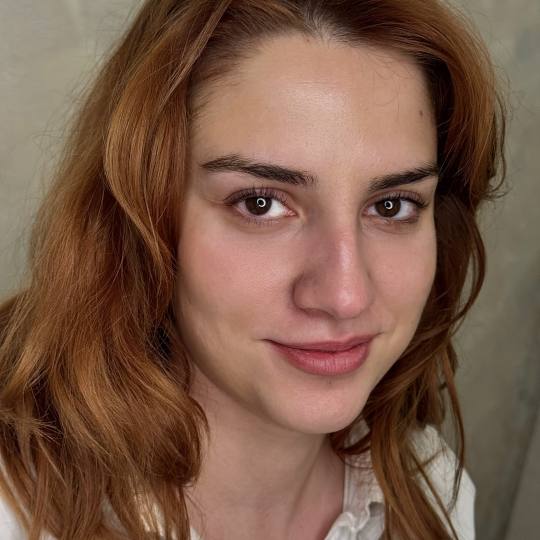 Liberty beauty studio #beograd Trepavice Lash lift