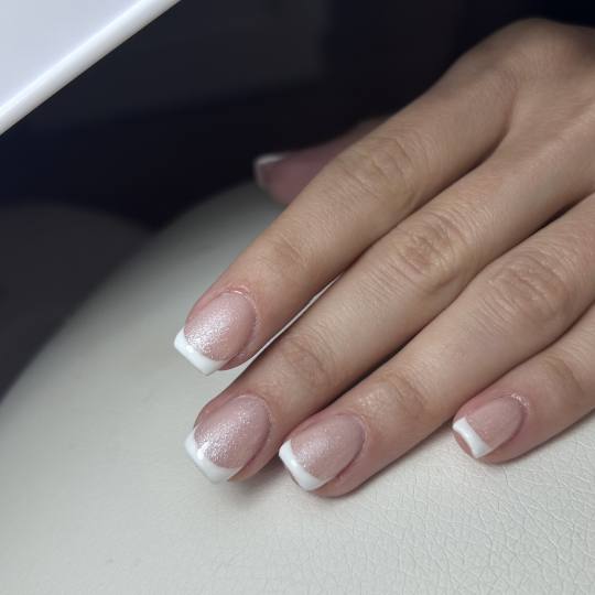 Ena beauty studio #nis