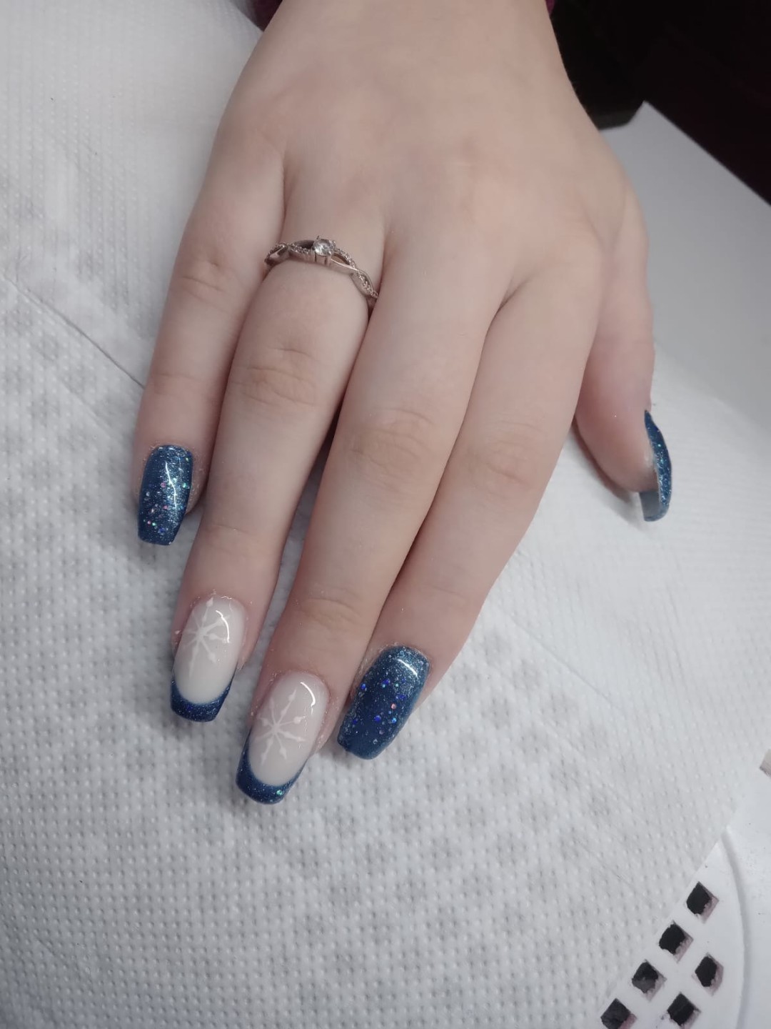 Alfaparf Nails, Beograd LookBook