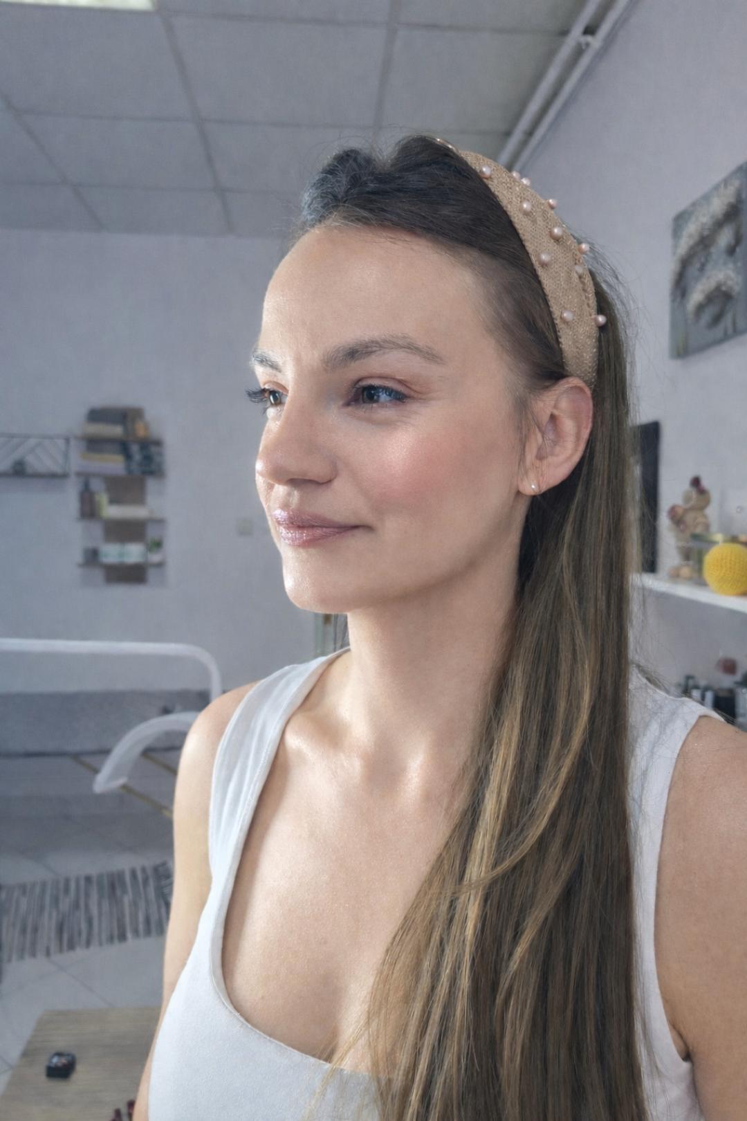 Shishi beauty studio #beograd Make-up / šminkanje Profesionalno šminkanje - svečano