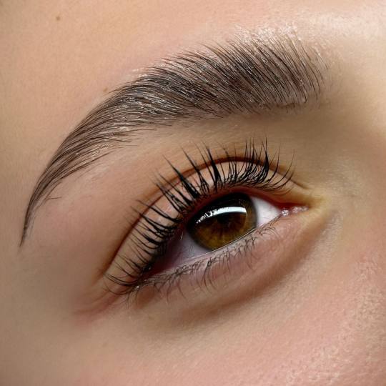 Vanilla rain beauty usluga