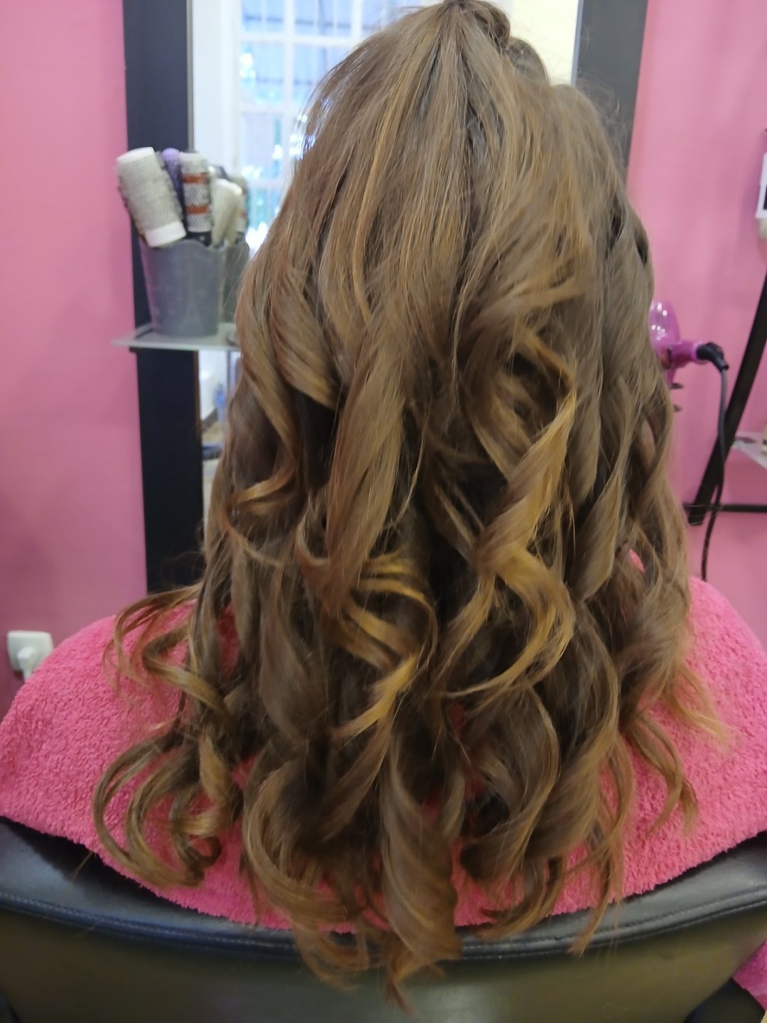 Sv. Mina, Beograd LookBook