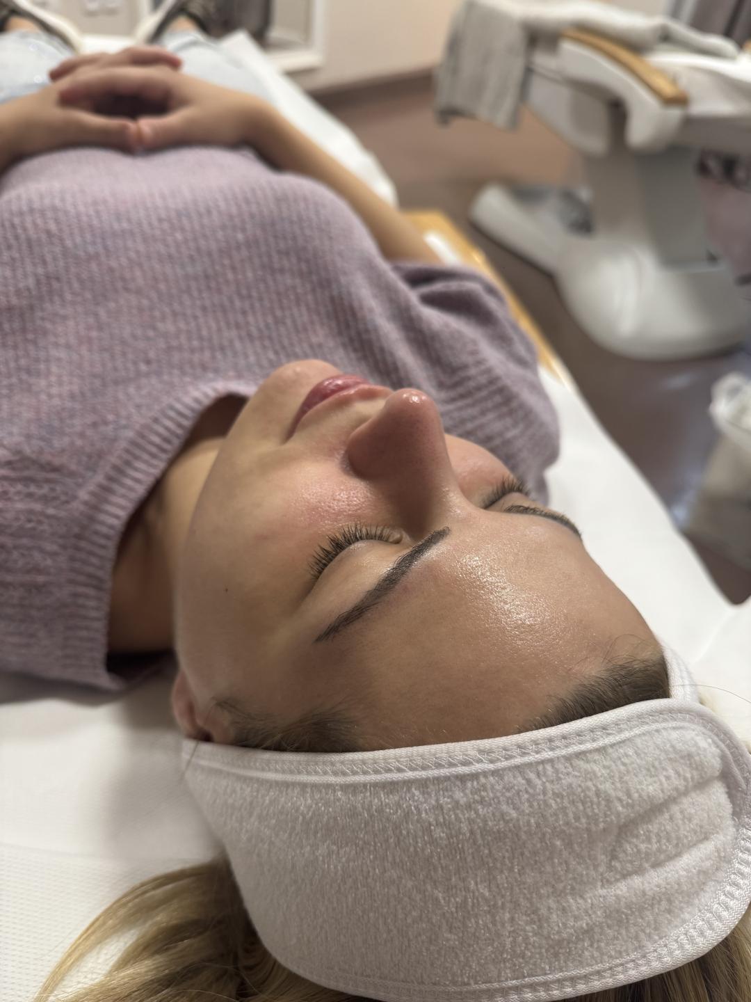 L’Avenue #beograd Tretman lica HydraFacial tretman lica