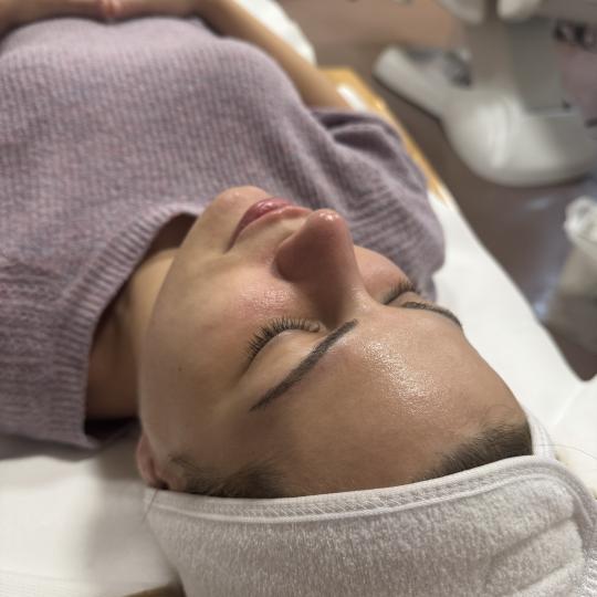 L’Avenue #beograd Tretman lica HydraFacial tretman lica