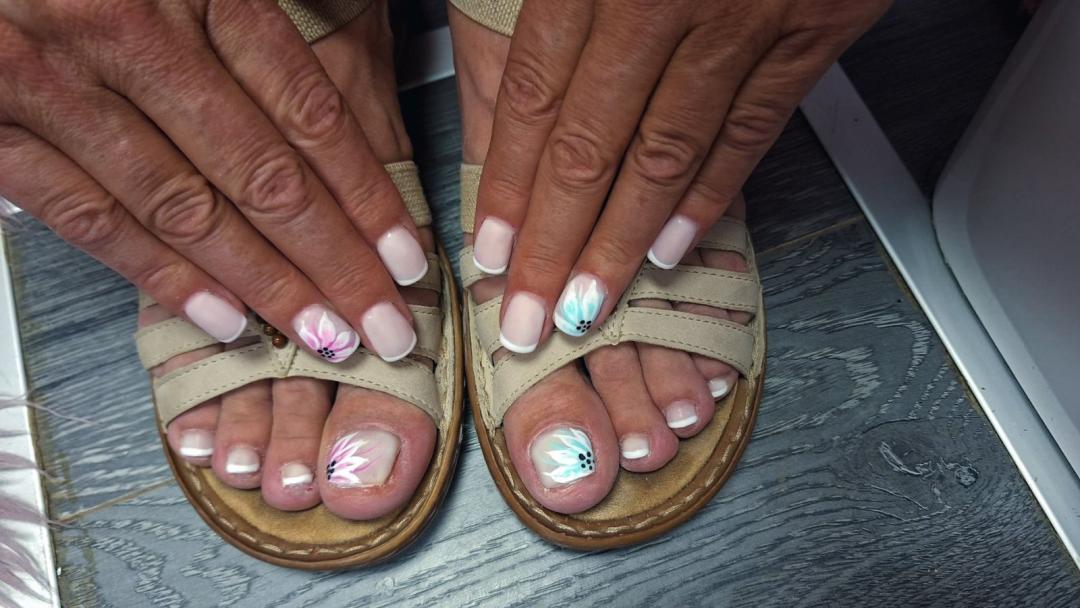 Black lady, Beograd LookBook