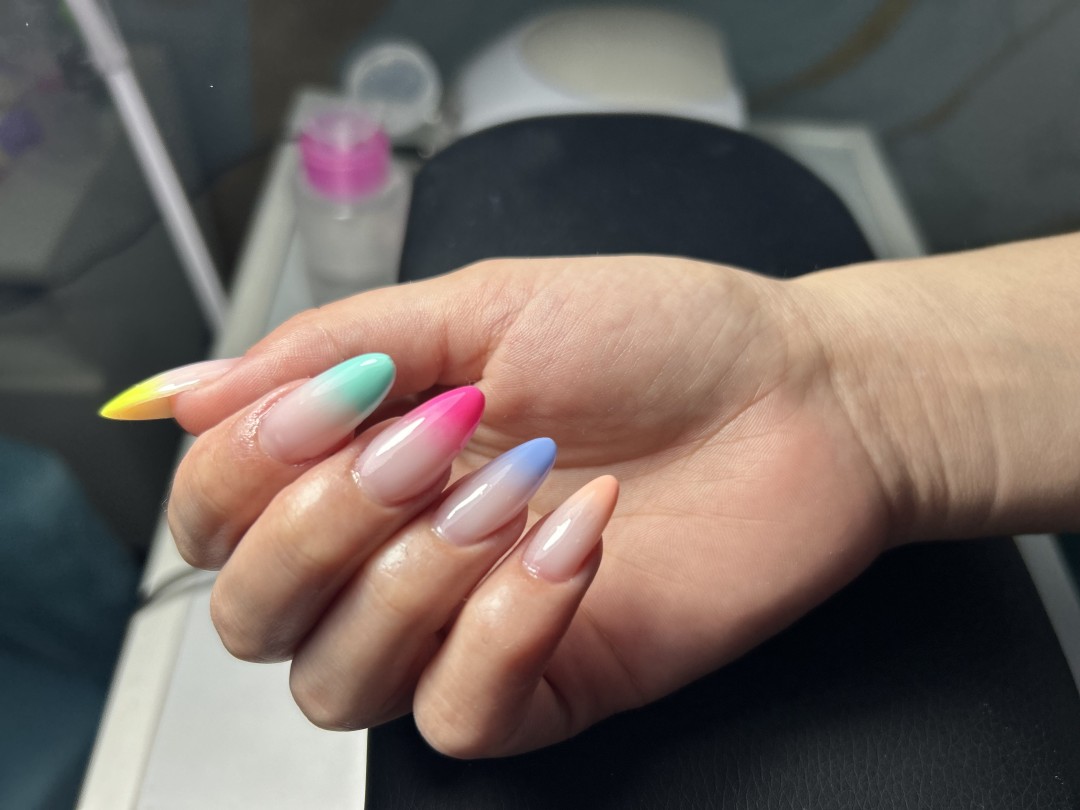 Beauty Studio S #beograd