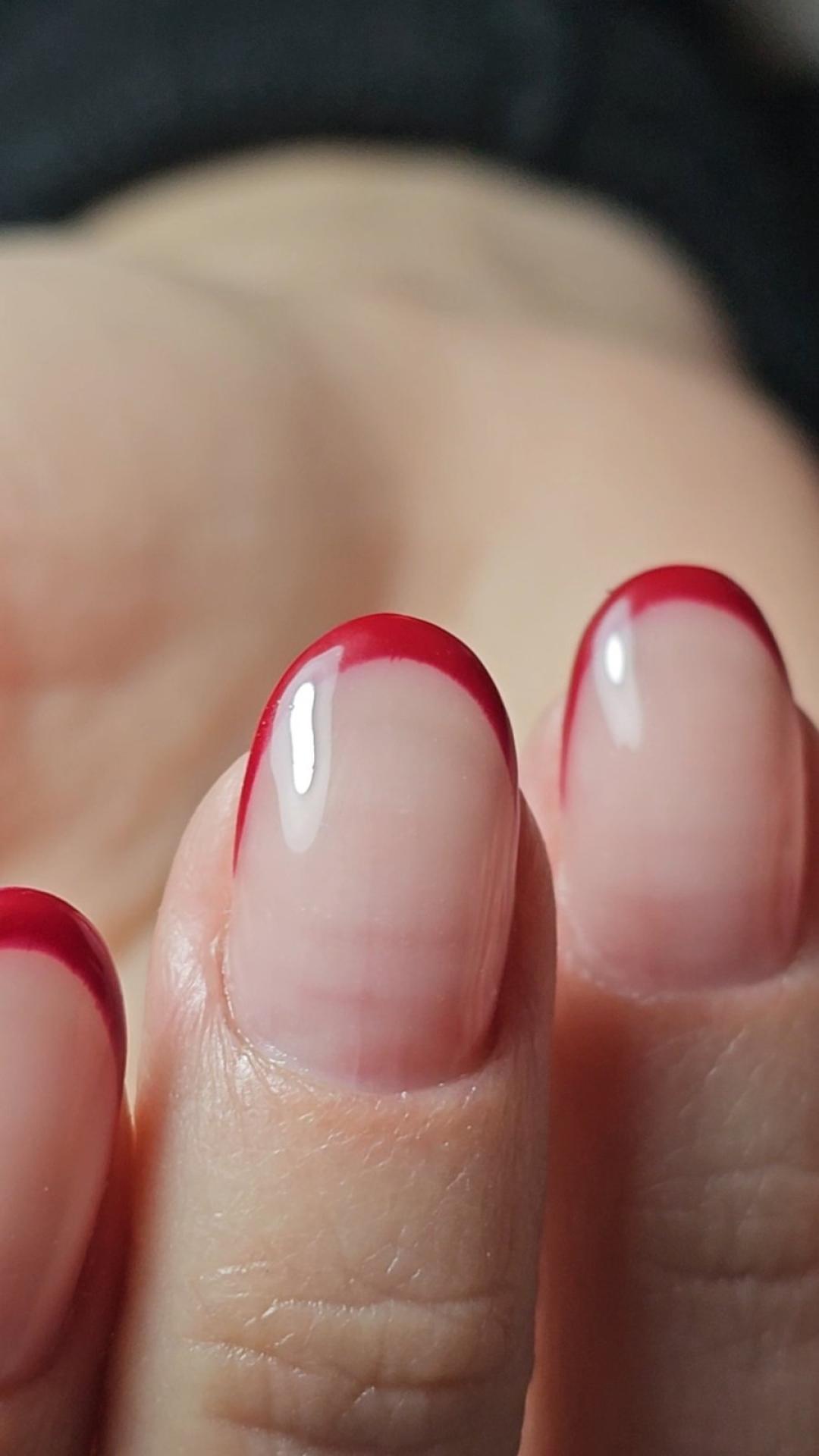 Izlivanje noktiju gelom - M dužina - Dina Nail Academy, Novi Sad Izlivanje noktiju Nokti Izlivanje noktiju, Novi Sad, Telep, Adice, Bistrica