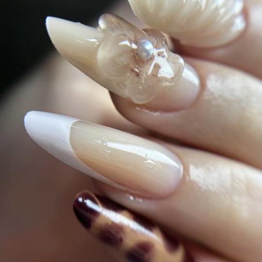 Touch Aesthetic&Medical care usluga