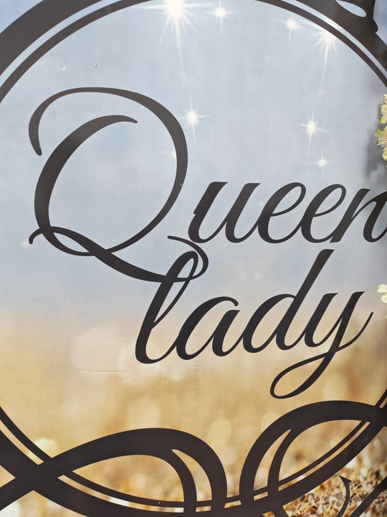 Queen Lady 019 S&D #zajecar