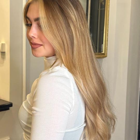 Esthetique Privé usluga